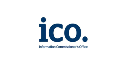 ICO registered
